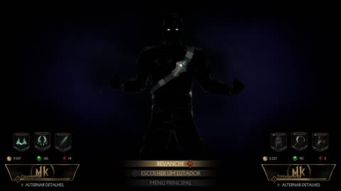 MORTAL KOMBAT 11 - XBOX SERIES GAMEPLAY