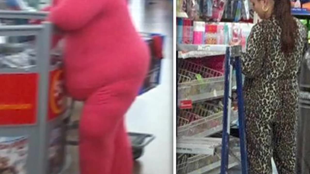 Walmartians - People of Walmart - Version 6