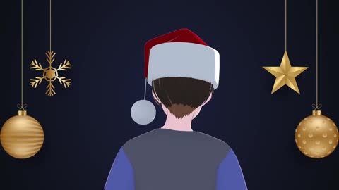 Professional Santa Hat - Physics Test (Updated)