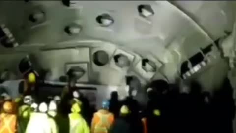 DUMBS are real - over 1400 underground military bases worldwide.