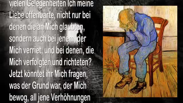 Von Verrat zum Sieg... Auf keinen Fall hat der Tod das letzte Wort 🎺 Die Trompete Gottes