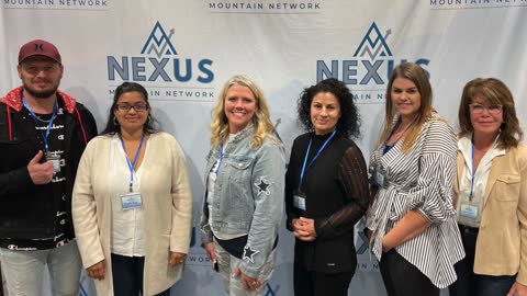 NEXUS Meeting 10/27/22