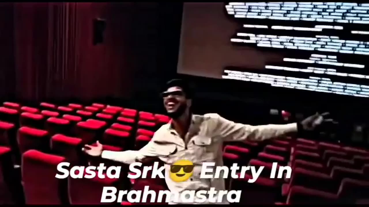 brahmastra movie in theatre