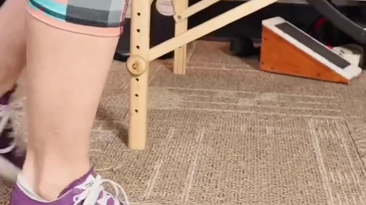 Do You Want To Walk Without Knee Pain? #shorts