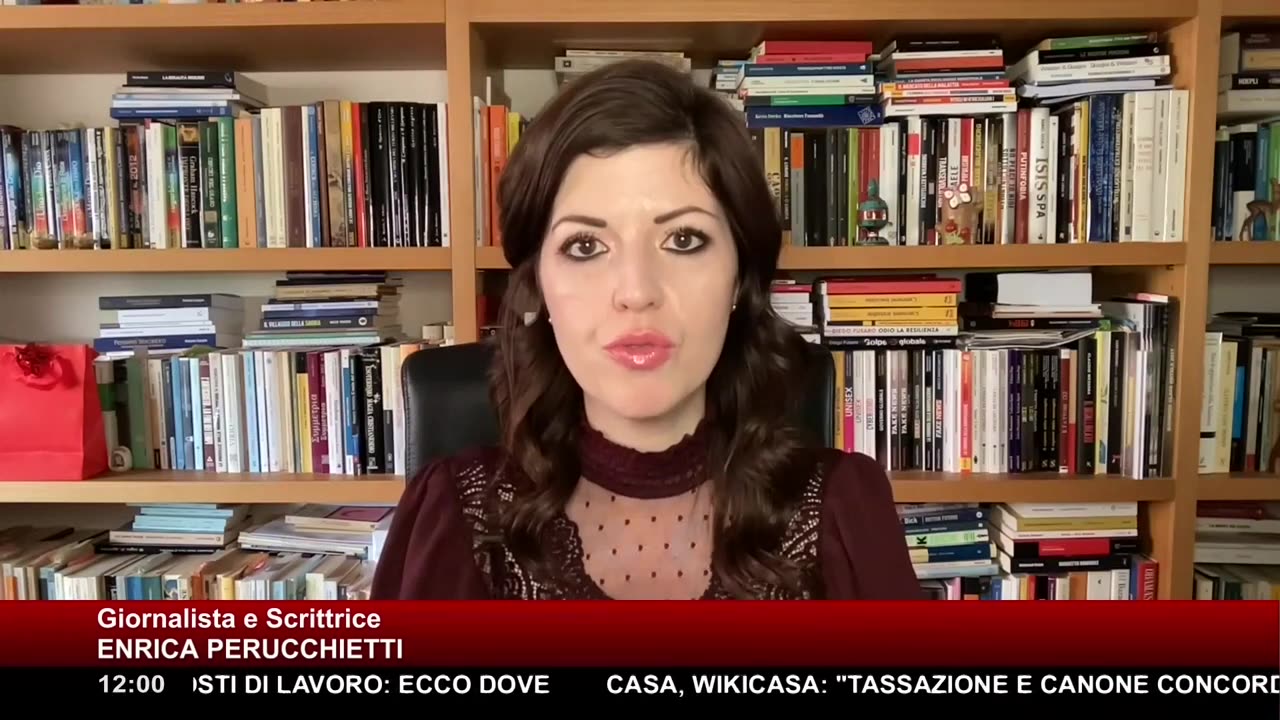 Giuseppe Conte etichetta chiunque come no-vax