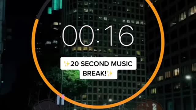 20 second music break?? #softcore #theneighbourhood #fypシ #foryoupage #RufflesOwnYourRidges