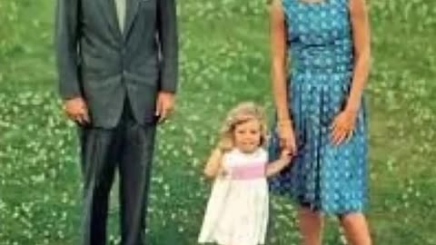 The Kennedys Loved Dogs