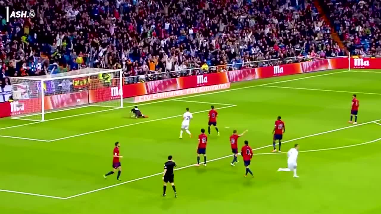 Cristiano ronaldo best top 10 goal