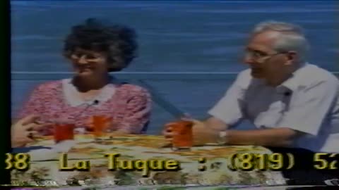 Témoignage de Jean & Soula Ish