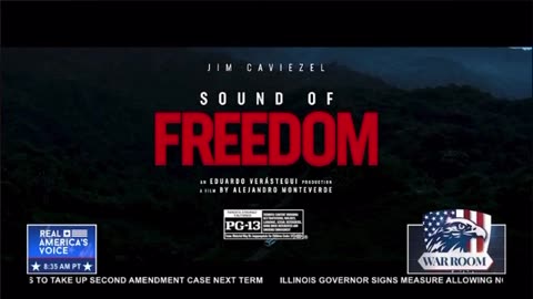 Sound Of Freedom