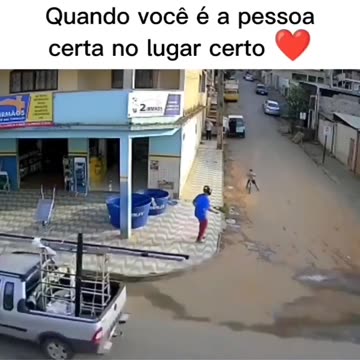 right person in the right place