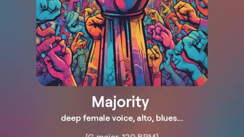 Majority