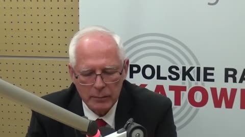 Alfabet Jerzego Zięby B jak bezdech i C jak chrapanie