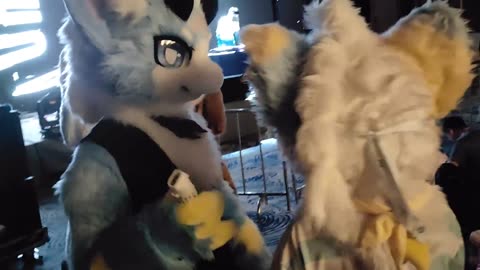 Furry Douyin #15