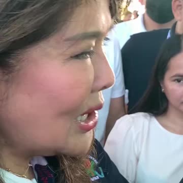 PANOORIN | "Maawa naman kayo sa Pilipinas! Mahiya naman tayo bilang Pilipino."