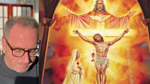 Fulton Sheen Institute - LIVE International Rosary