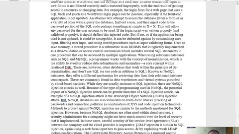 Comptia security + part 18