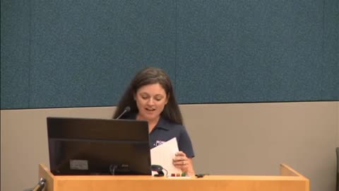 SCPS SBM 4/25/23 Jessica Tillmann candy money