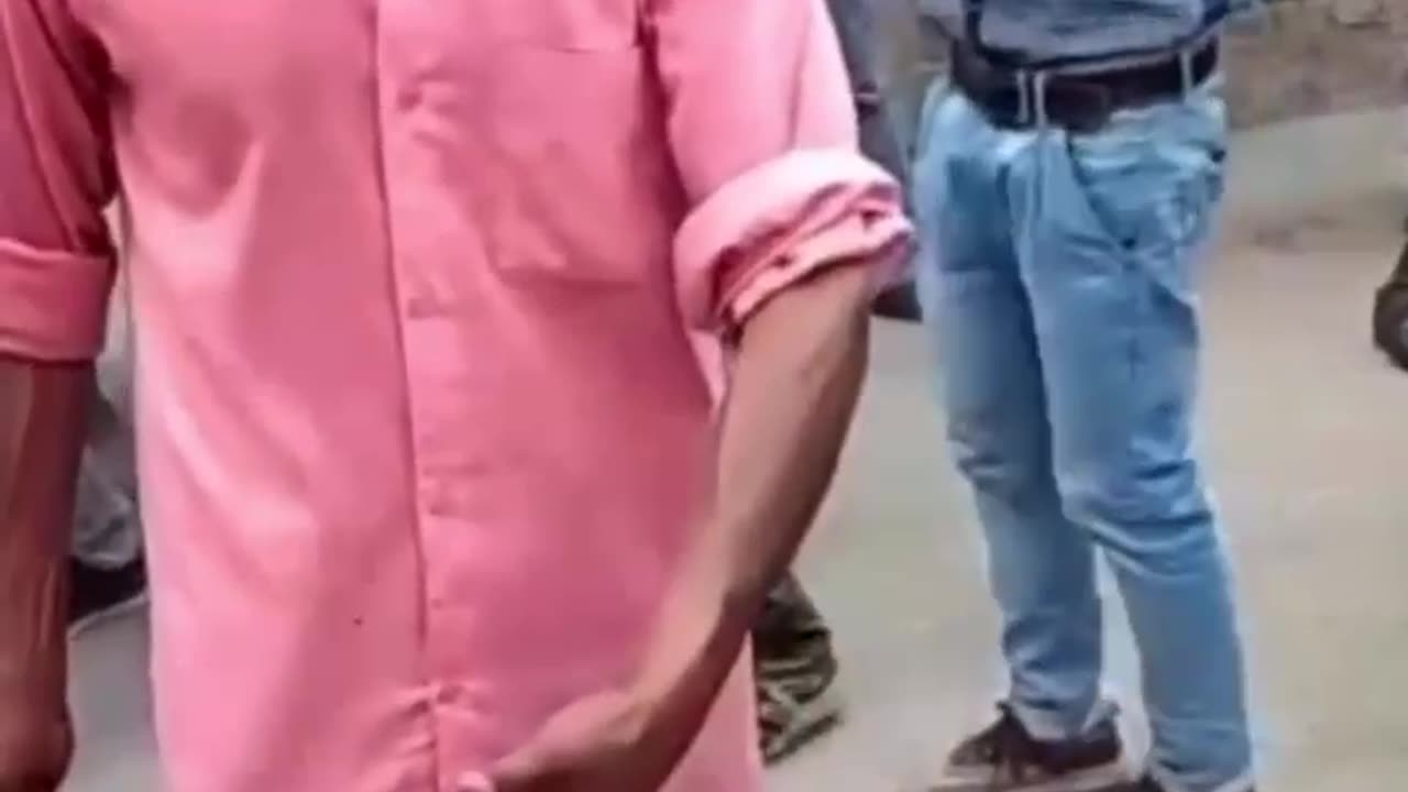 Duniya ka sabse khatarnak dance #rumble #allindia #trending #viral