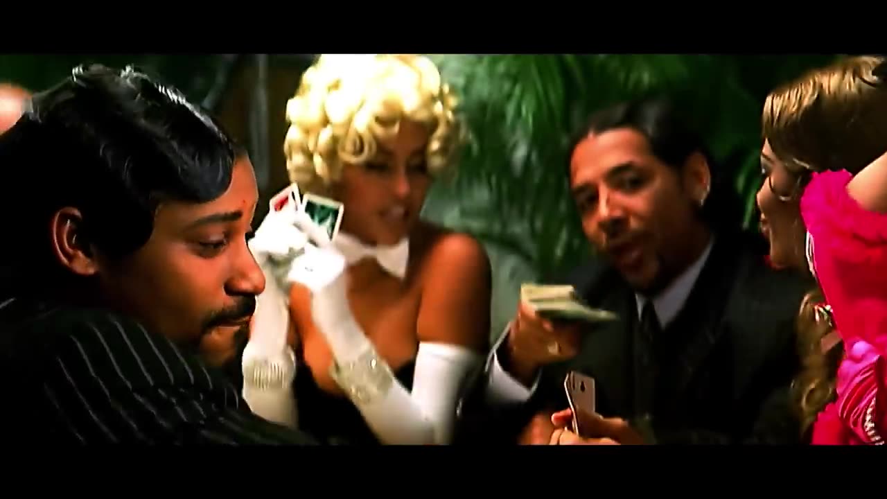 Lay Low - Snoop dogg