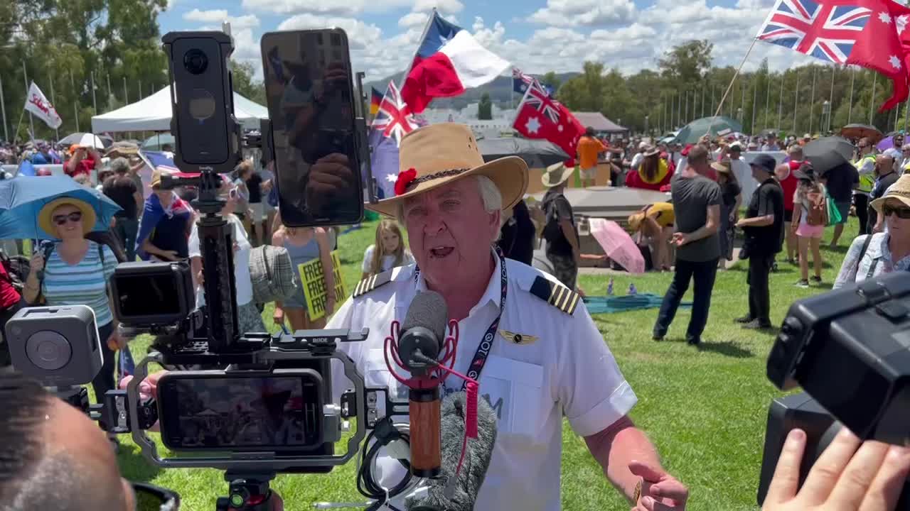 Children deserve to be Free!