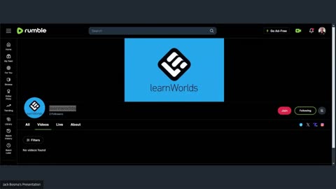 LearnWorlds