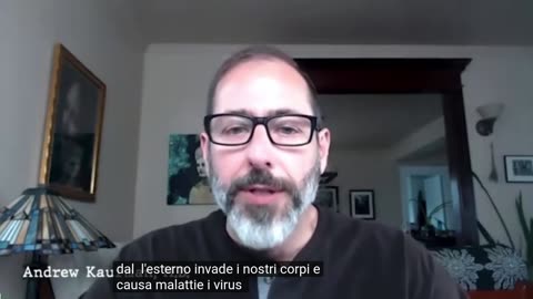 I virus non esistono (sottotitoli automatici Youtube)
