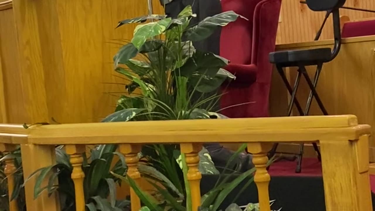 Is God pleased with you?