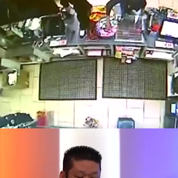 13yo Kid Arrested In Two Separate Robberies That Made The News