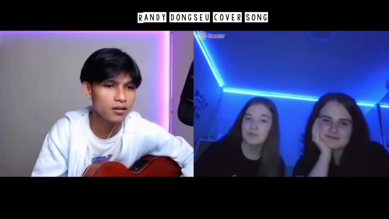 Billie Eilish - When party's over