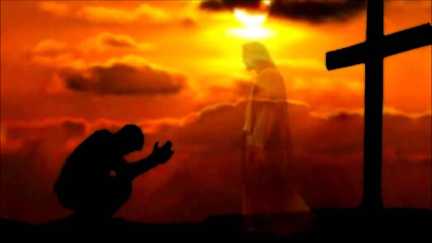 Humble Thyself And Pray