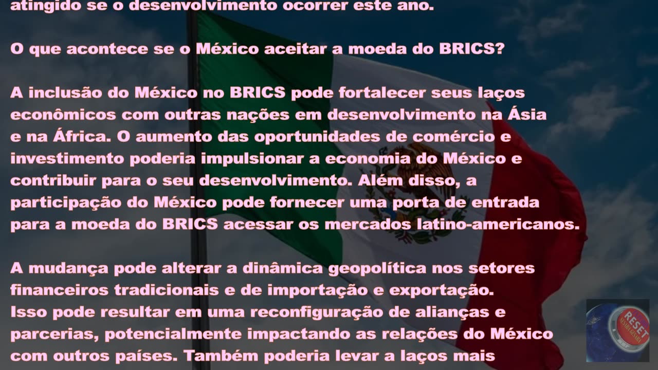 BRICS podem entrar nos mercados latino-americanos