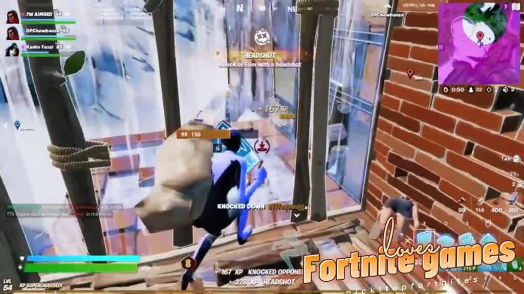 fortnite fortniteclip
