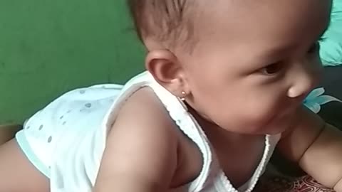 baby funny