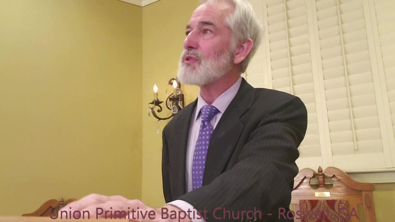 The Everlasting Kingdom - Daniel 2:26-45