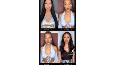 Amazing Singers on Tiktok