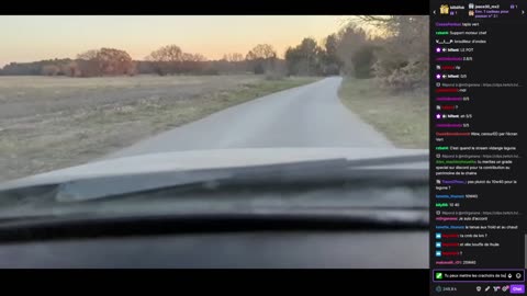 2023-02-18 (2bis.2) - La zone - Twitch Triskelina (version avec chat)