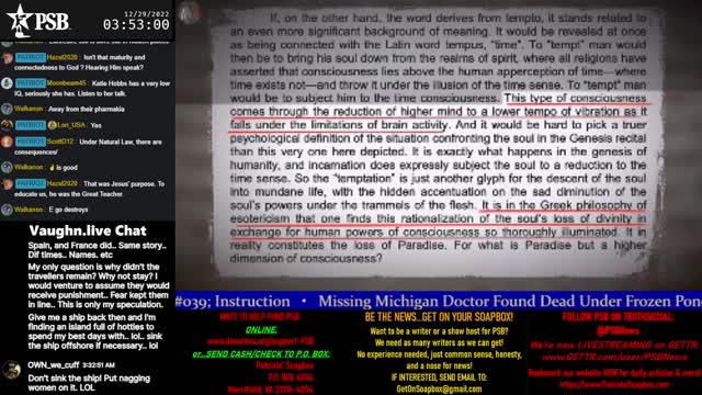 2022-12-29 02:00 EST - Hyper Drive: with Thumper