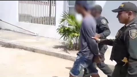 Capturado por intento de feminicidio en El Guamo, Bolívar