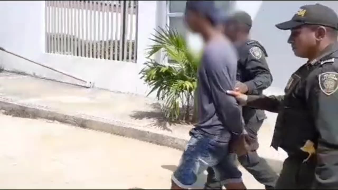 Capturado por intento de feminicidio en El Guamo, Bolívar