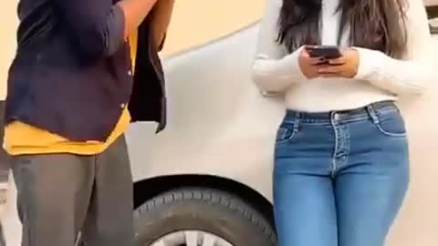 Most popular Attitude TikTok Videos 201, Slow motion New Trend Today Viral (1)