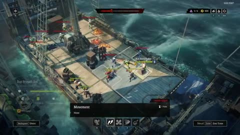 Rogue Waters Review | Bytesized