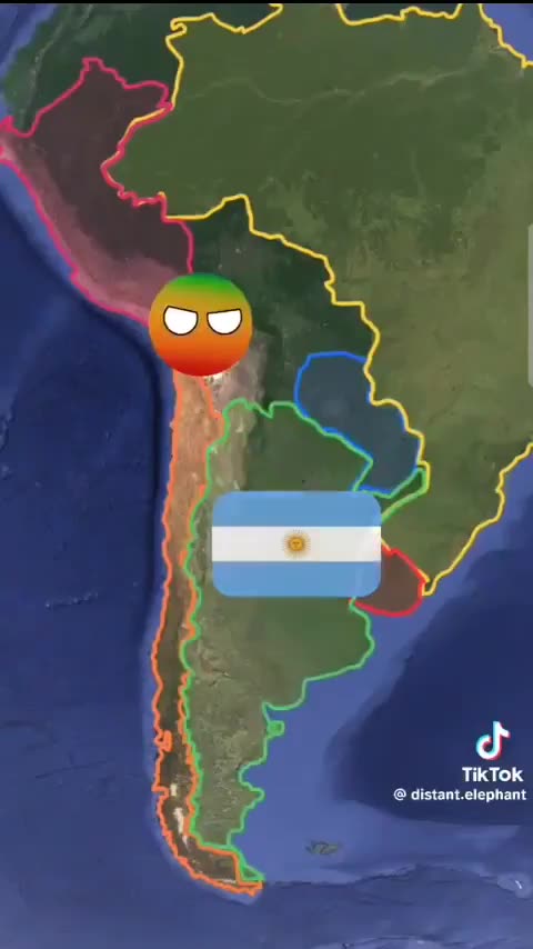 Every CIA Govt Overthrow in South America Since 1947