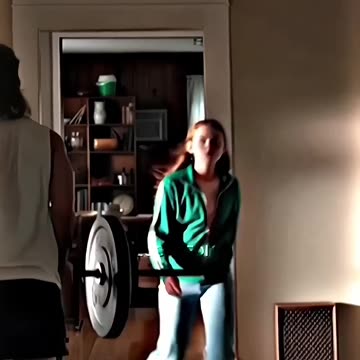 Vecna Saves Eleven 😱 | Stranger Things