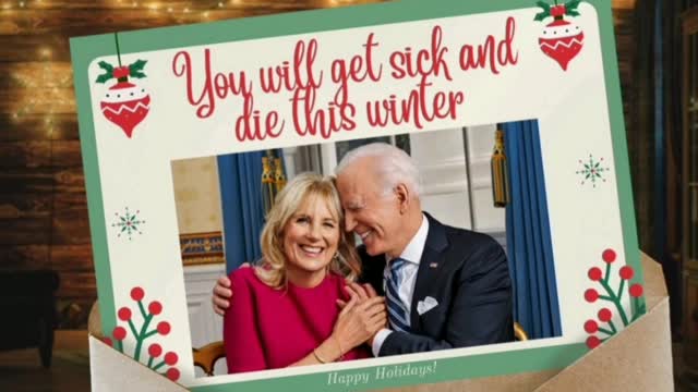 White Christmas 2021