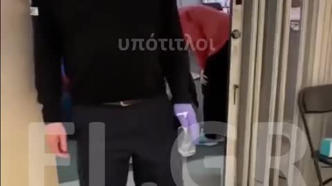 ΞΑΦΝΙΚΙΤΙΔΑ ΑΜΕΣΩΣ ΜΕΤΑ ΤΗ ΔΟΣΗ