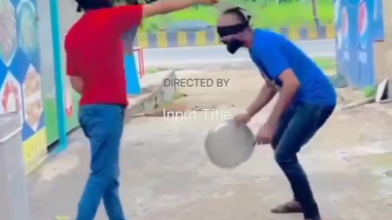 Funny video