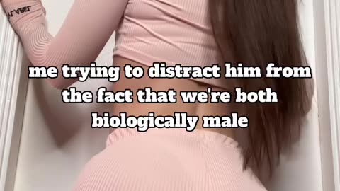 look to her our beauty tgirl