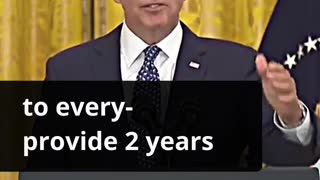 Biden press conference