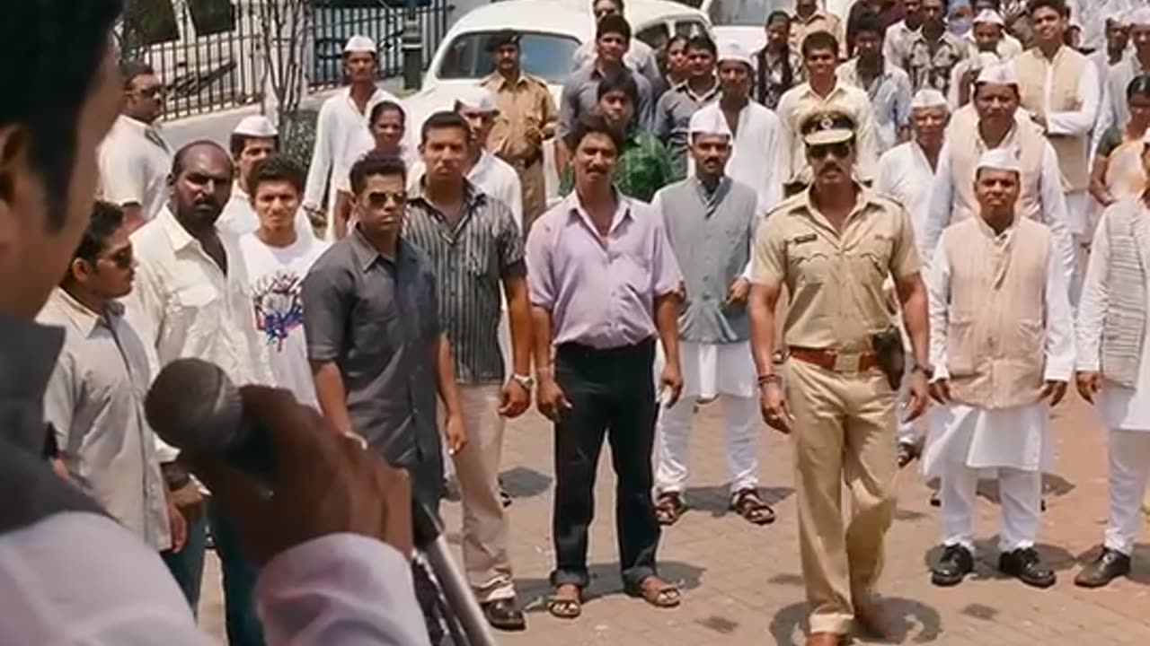 Best seen movie